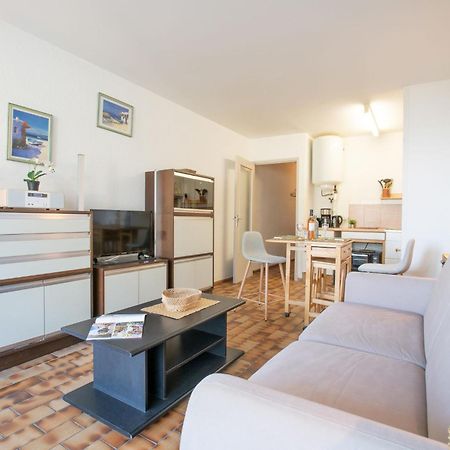 Studio Les Louvans-3 By Interhome Saint Aygulf Ngoại thất bức ảnh