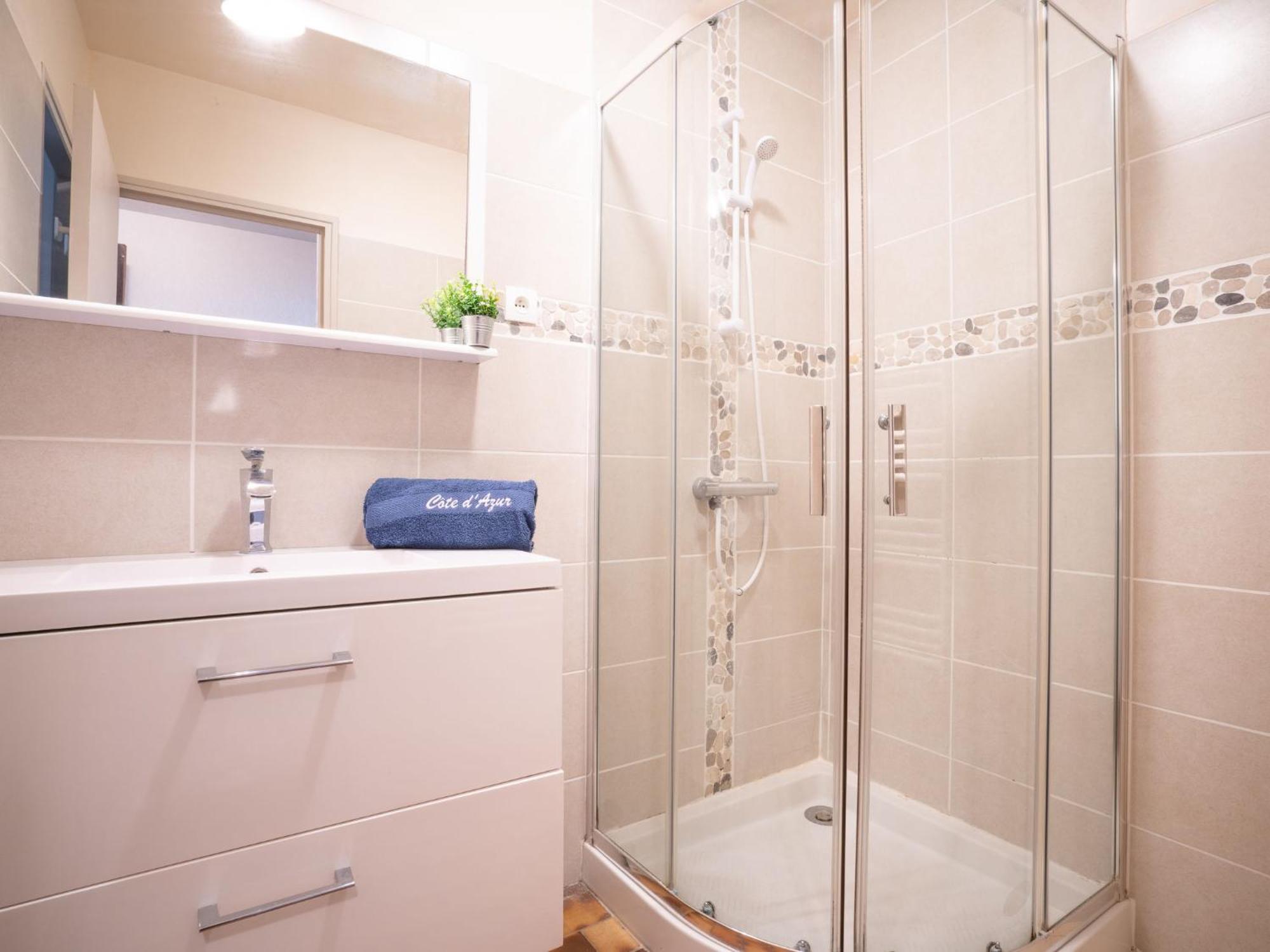 Studio Les Louvans-3 By Interhome Saint Aygulf Ngoại thất bức ảnh